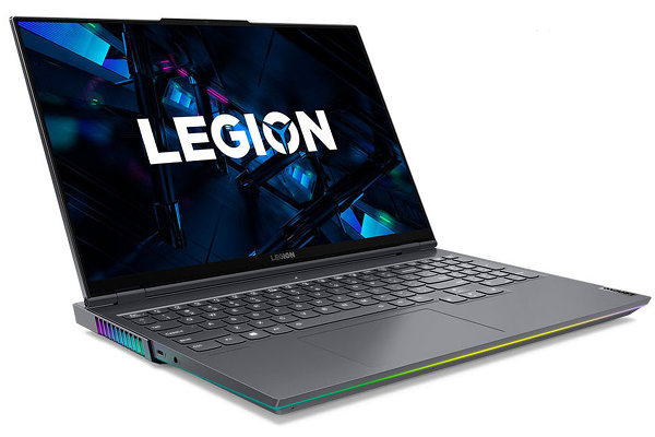 PC portable gamer Lenovo Legion 7